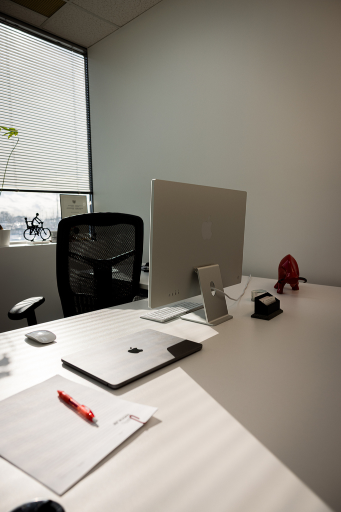 Tandem Law Office